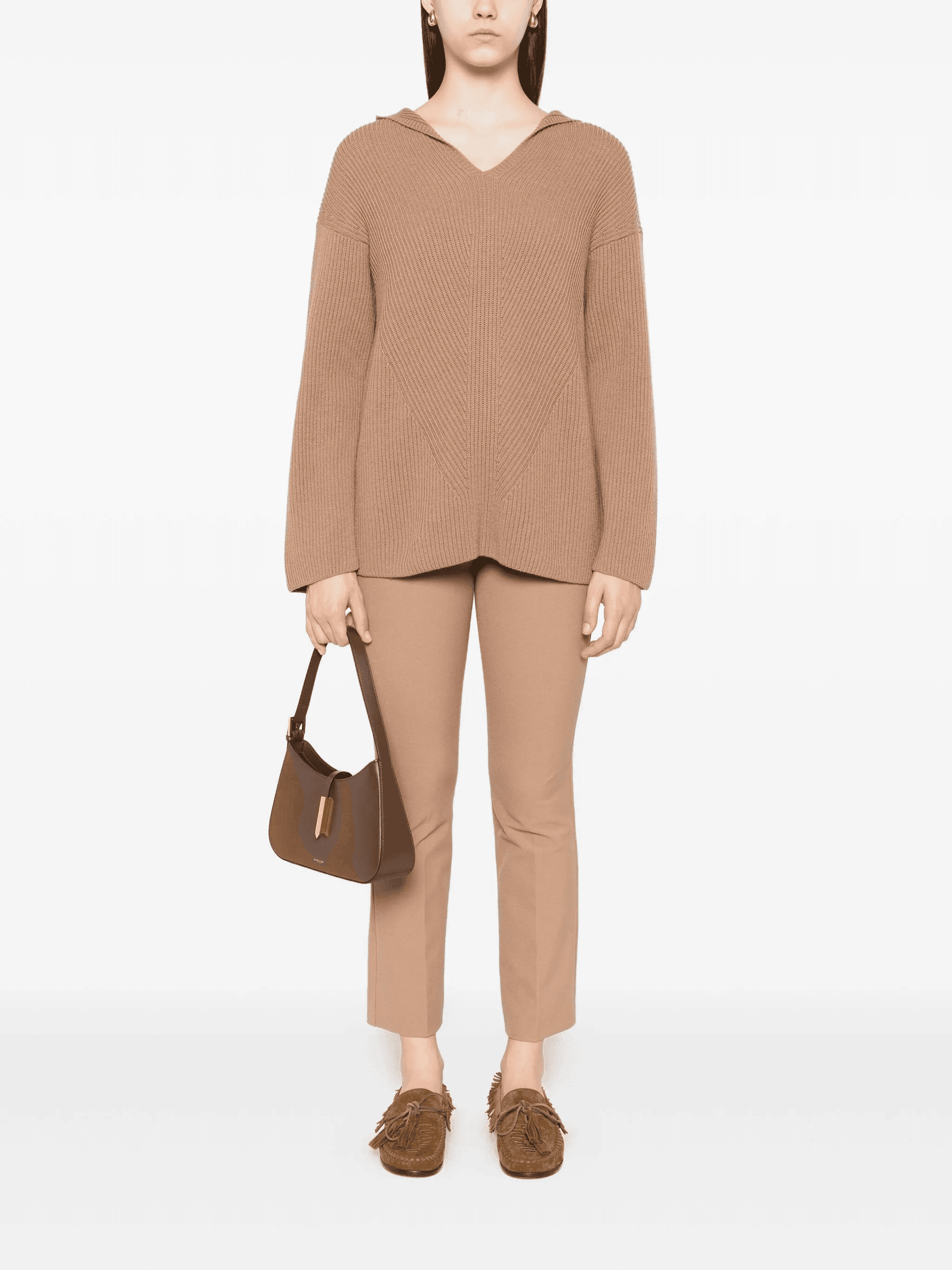 belt loops trousers — Image 2