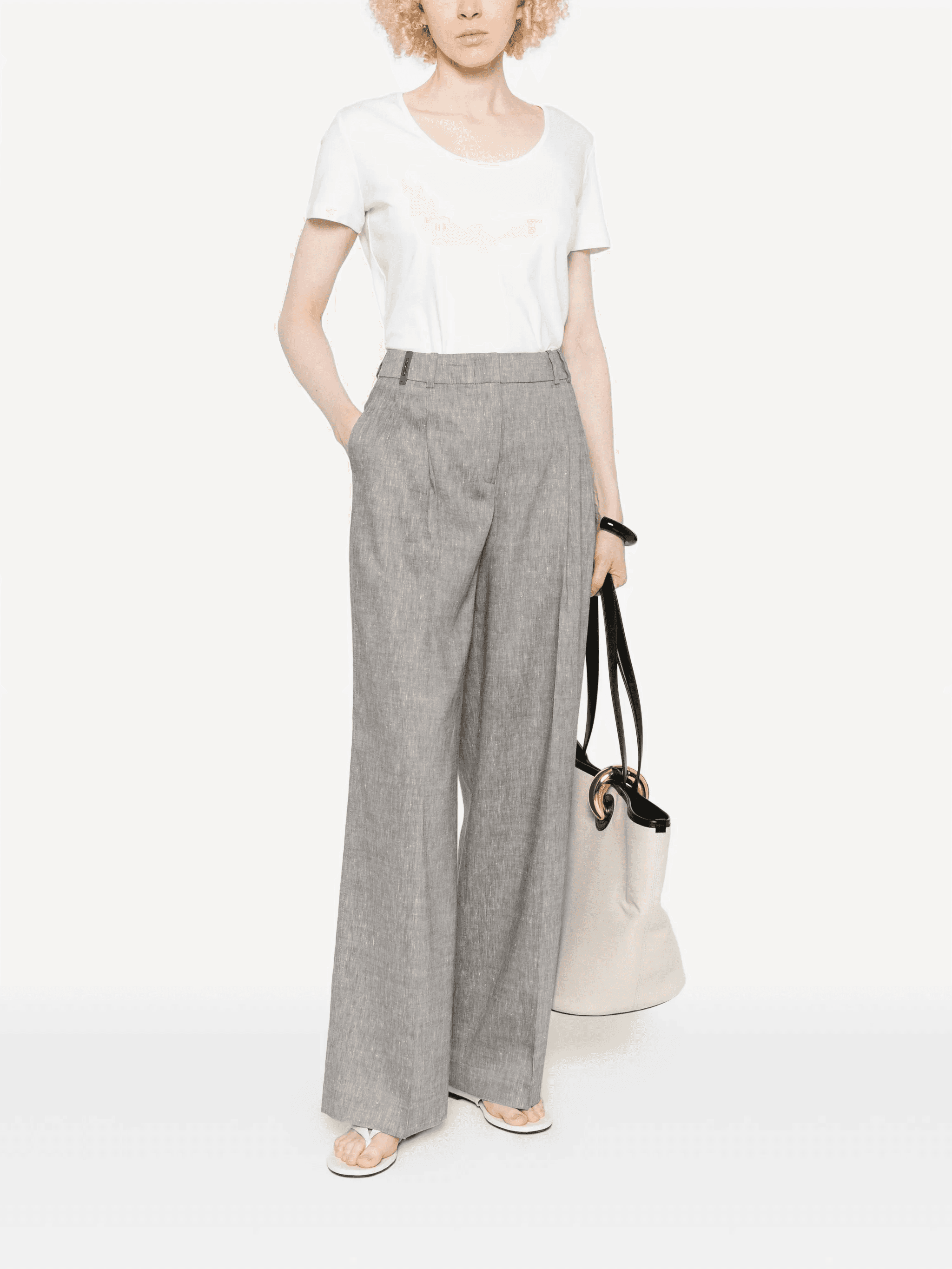 Diva short-sleeve T-shirt — Image 2