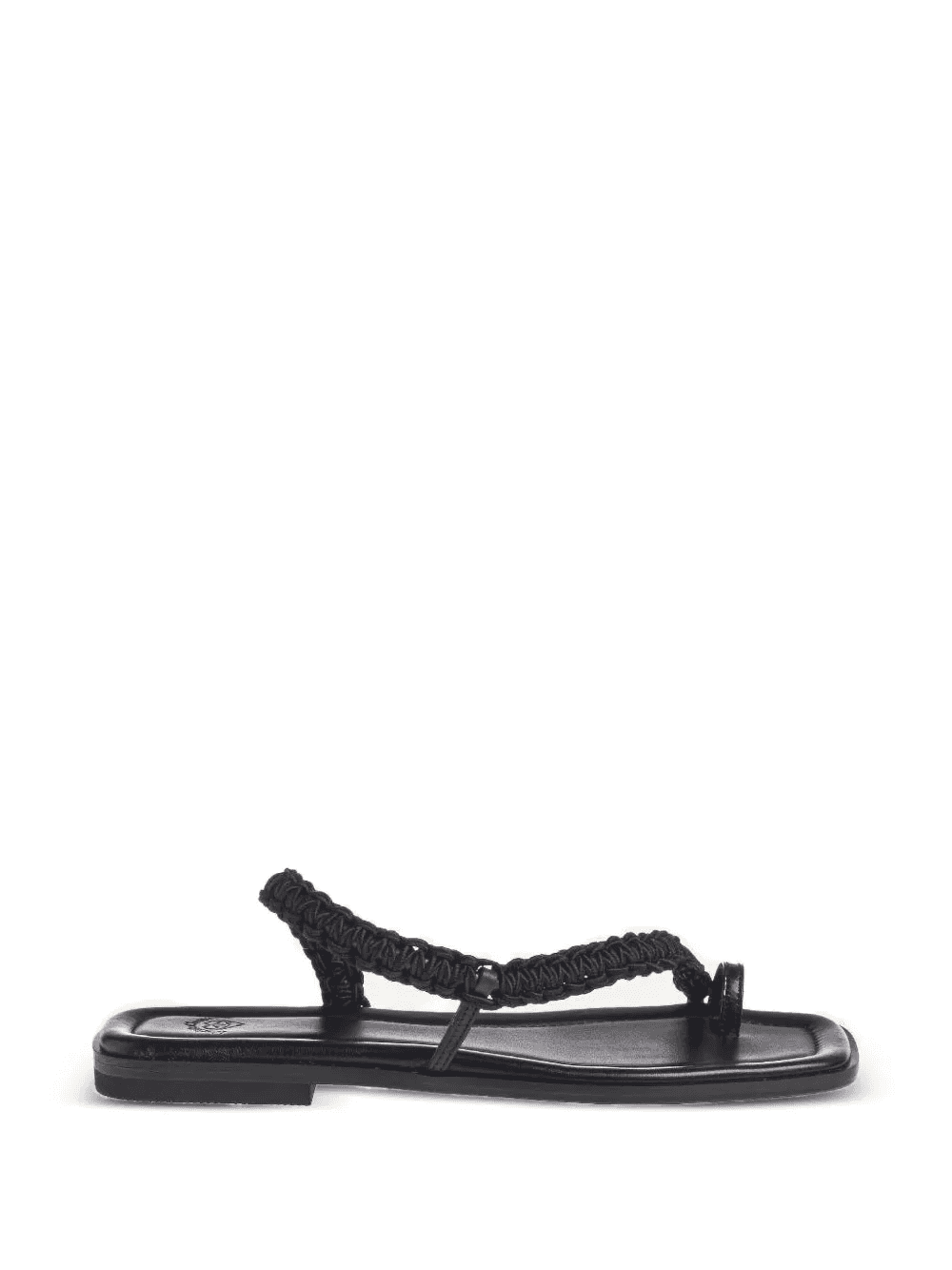 Martha braided sandals - Image 1