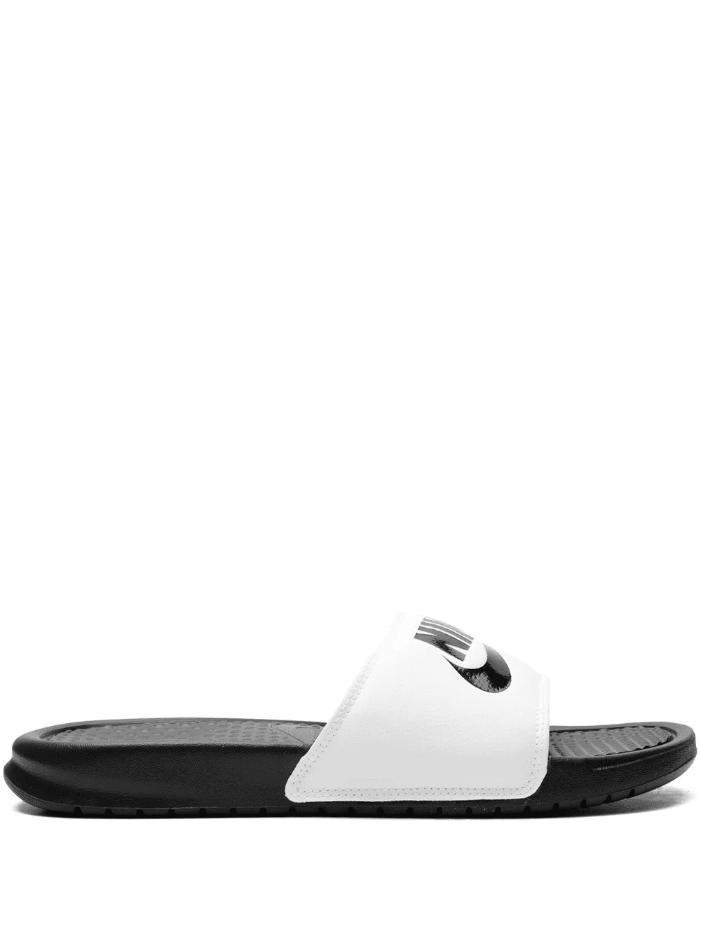 Benassi JDI slides