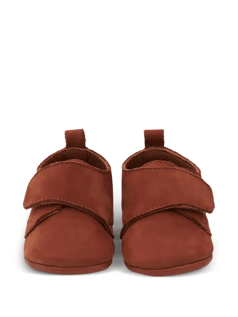 touch-strap crib shoes — Image 2