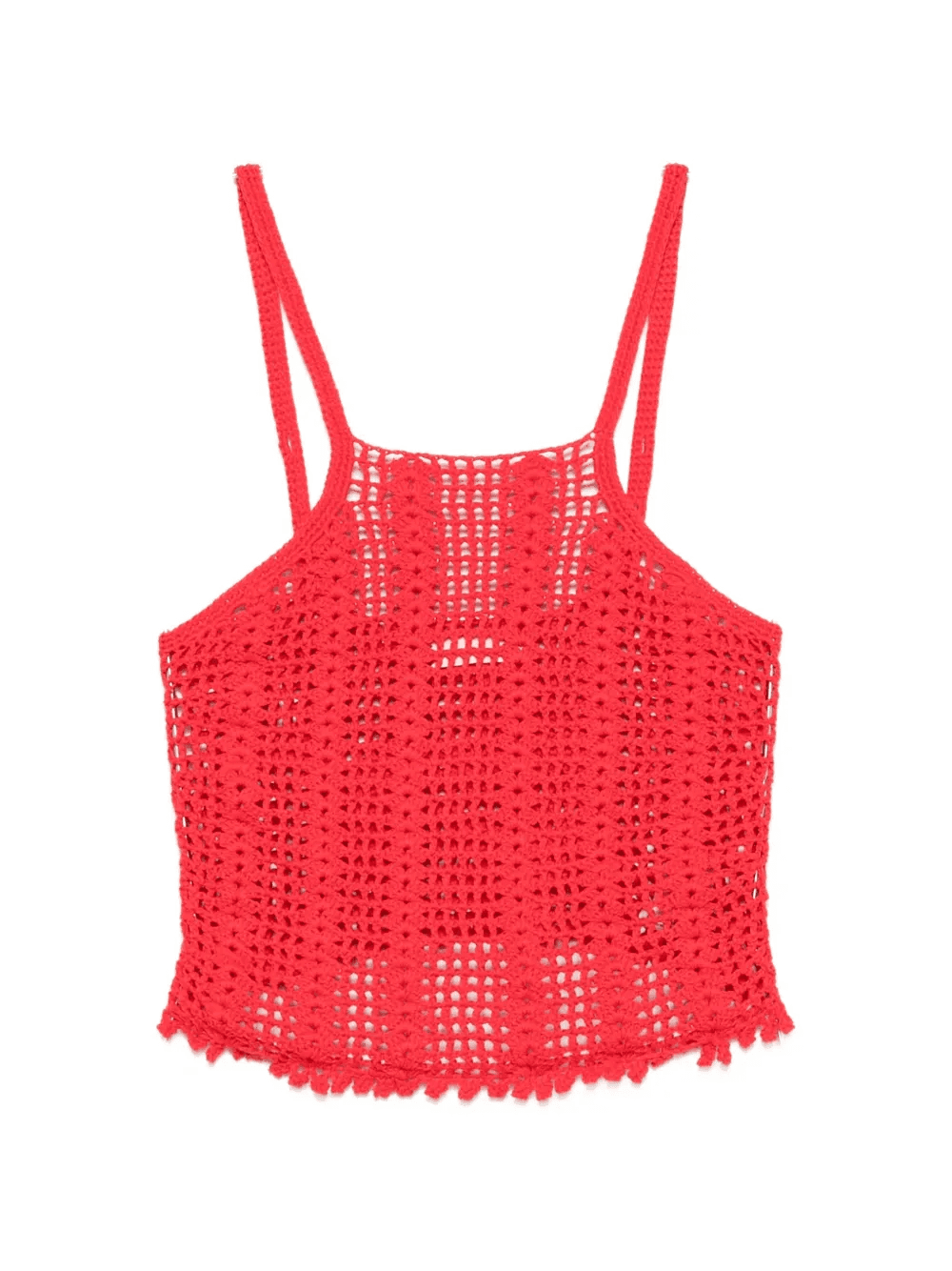 crochet top - Image 1
