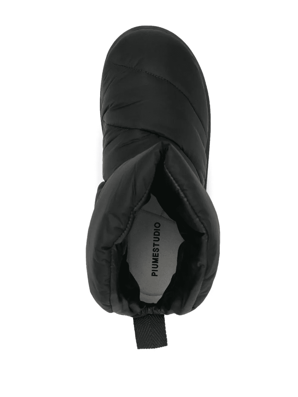 Luna padded ankle boots — Image 2