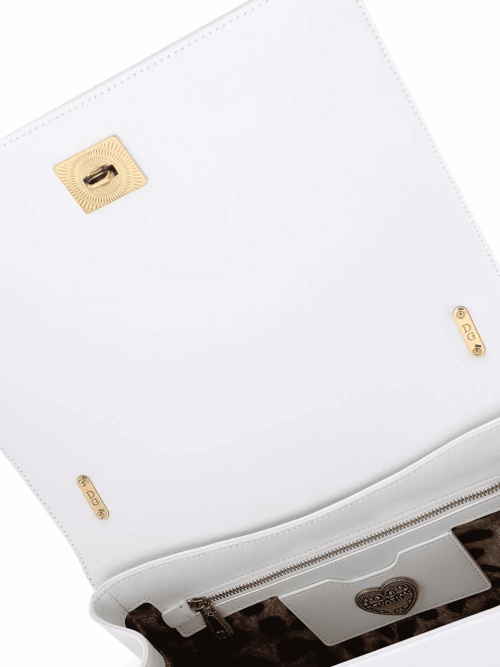 large Devotion shoulder bag — Image 3