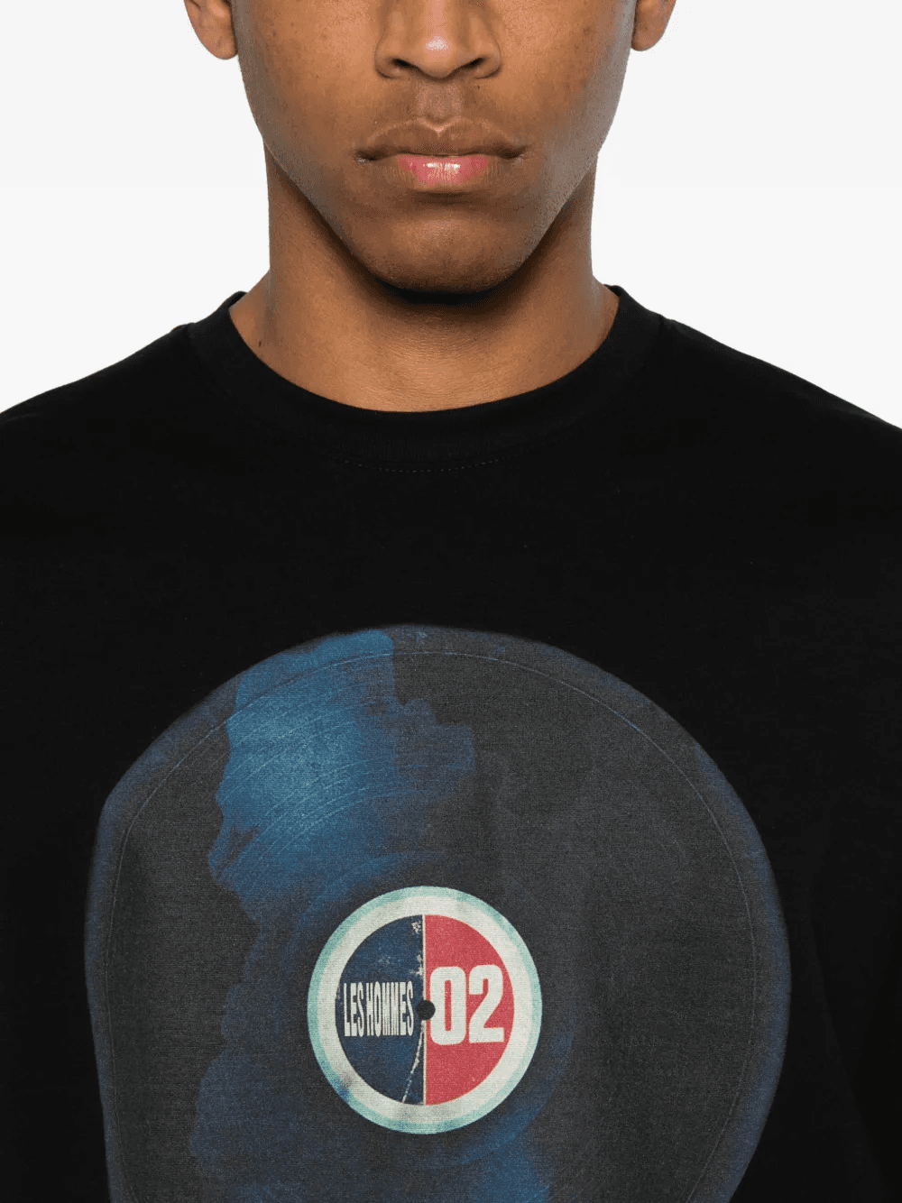 graphic-print T-shirt — Image 2
