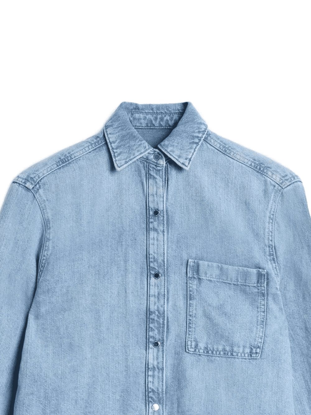 Ivy buttoned shirt — Image 2