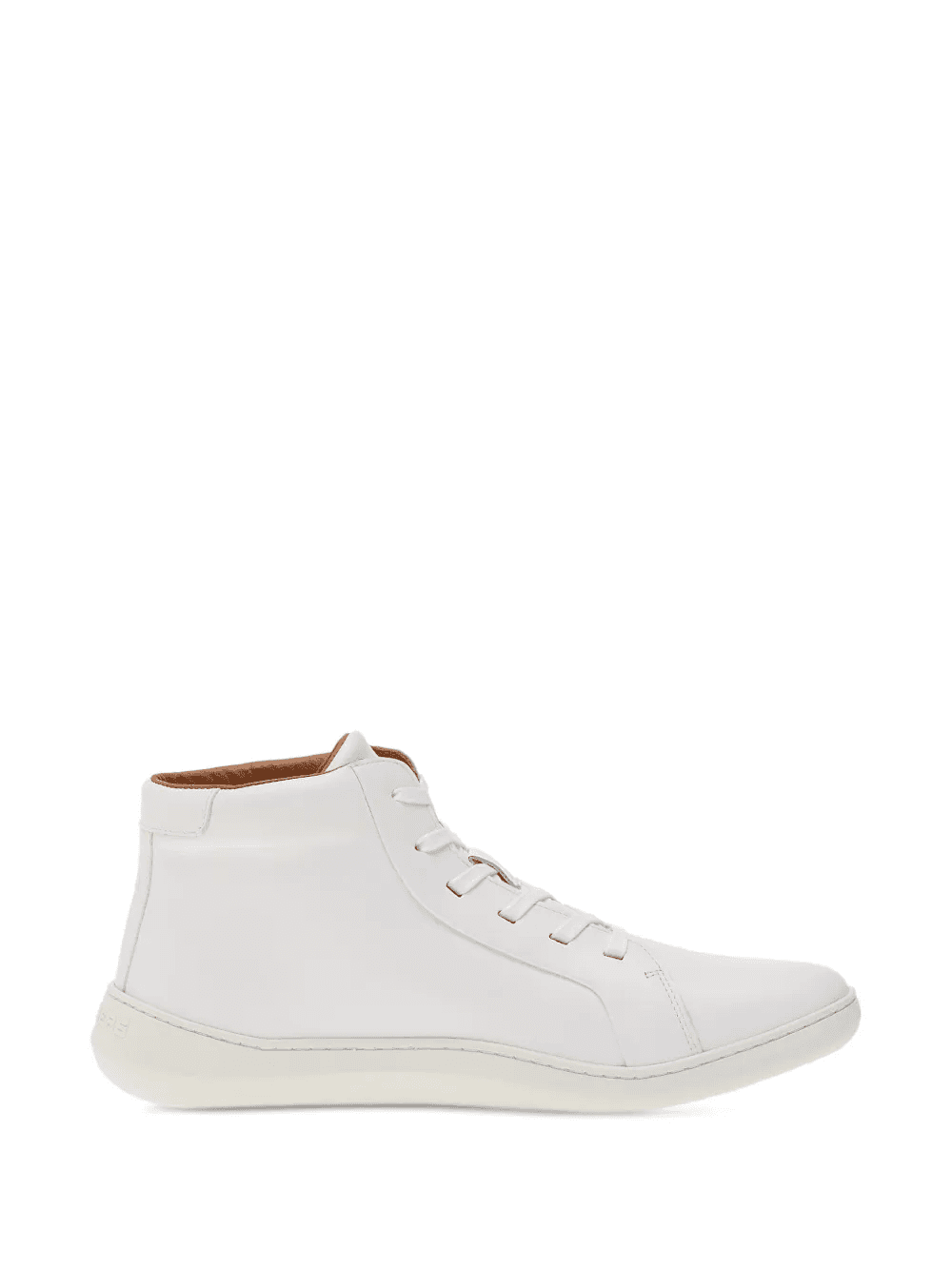 Skinners Moonwalker high-top sneakers - Image 1