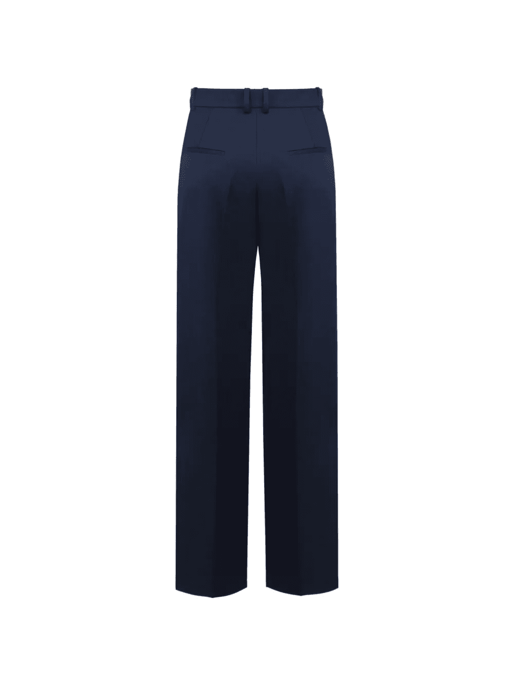 Nina wide-leg trousers — Image 4