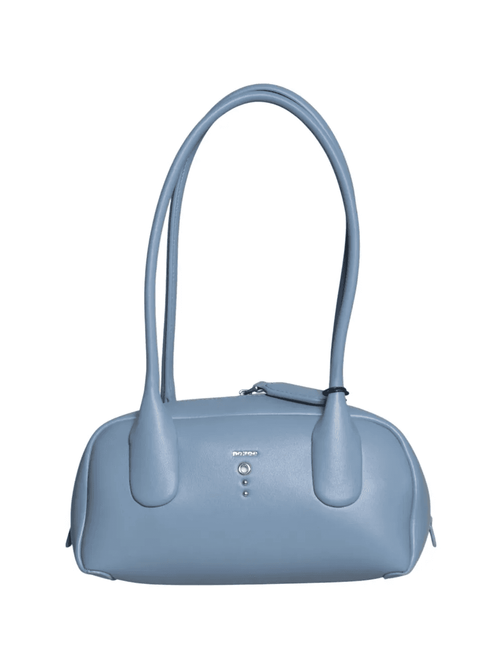 small Teti leather tote bag - Image 1