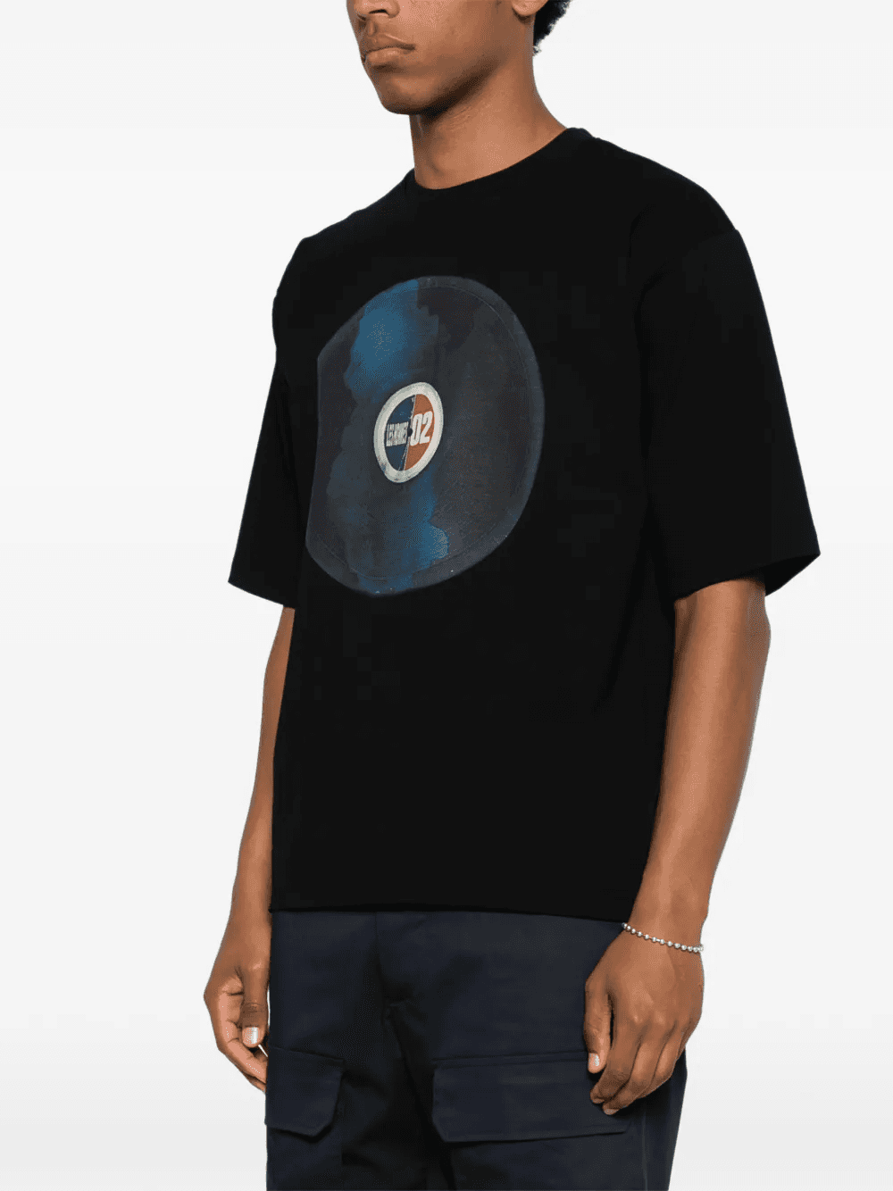 graphic-print T-shirt — Image 3