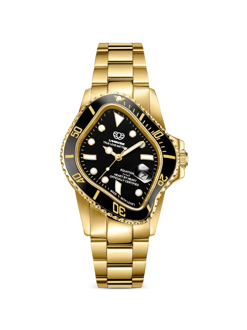 PEA001 40mm watch - Image 1