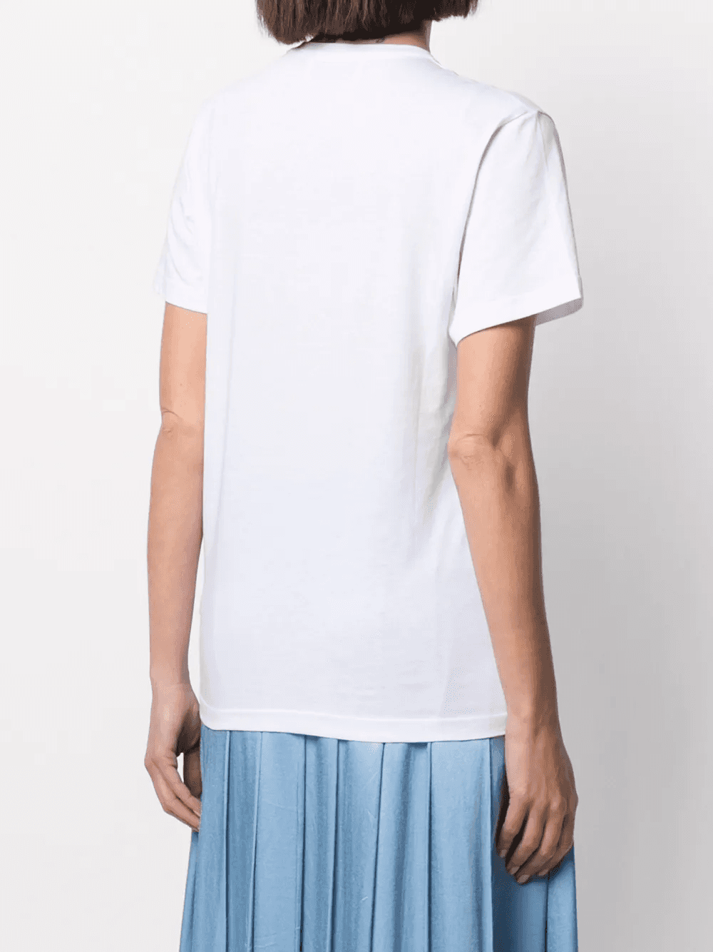 graphic-print T-shirt — Image 5