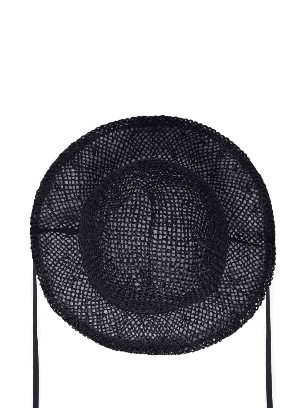 Traveller Rb woven hat — Image 2