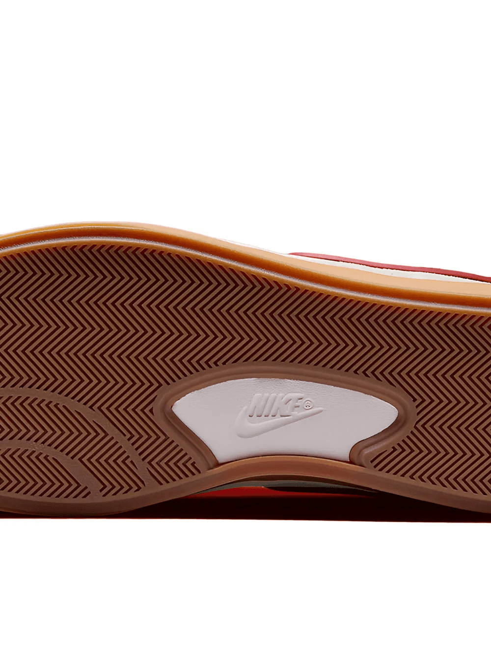 Blazer Phantom Low "White Dragon Red Gum" sneakers — Image 3
