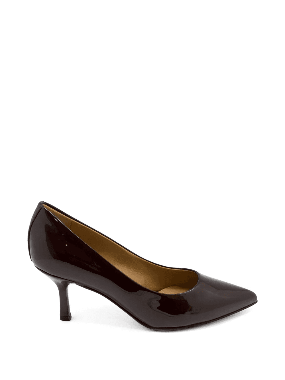 pointed toe pumps - Image 1
