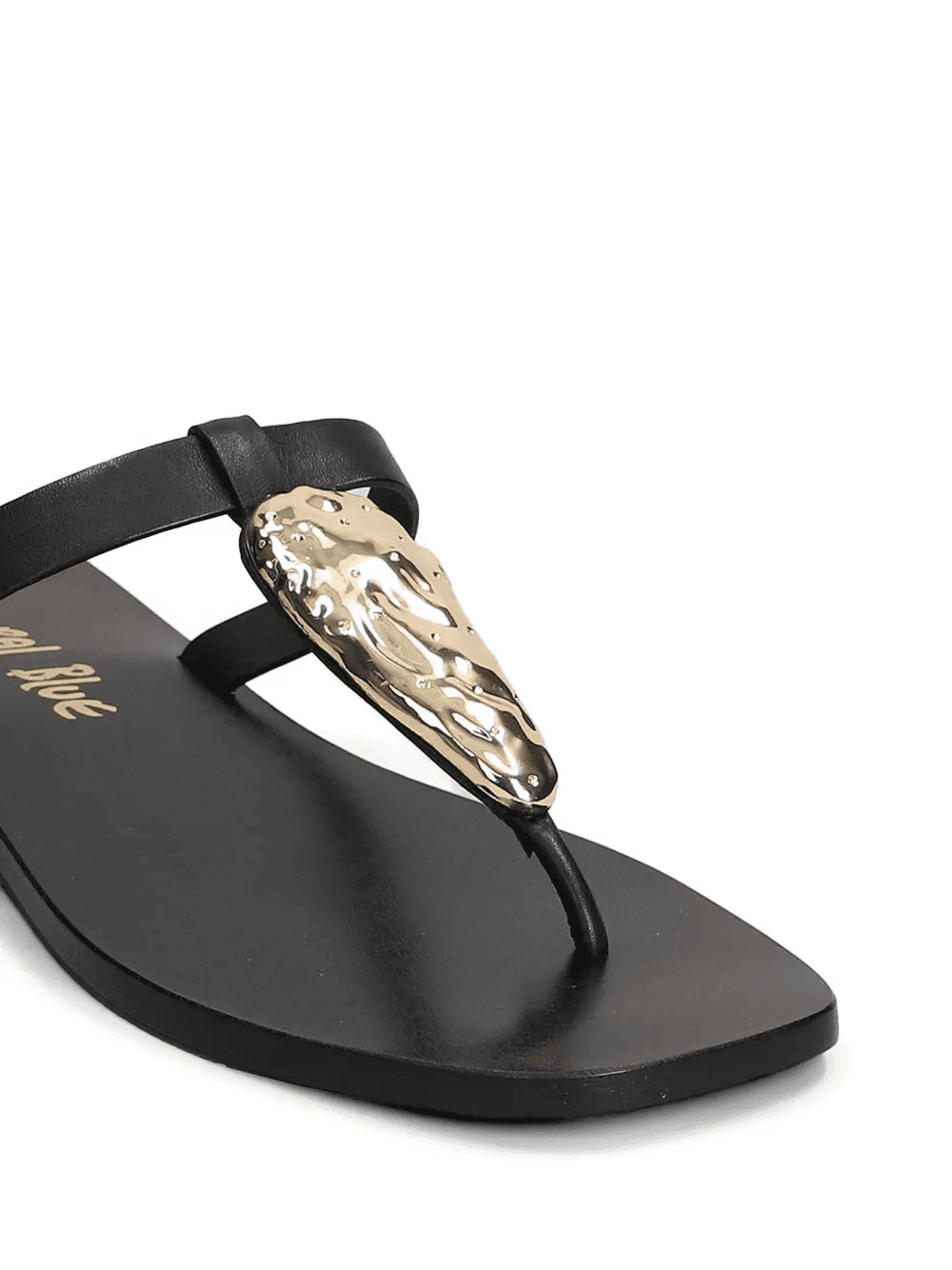 stud-embellished sandals — Image 2