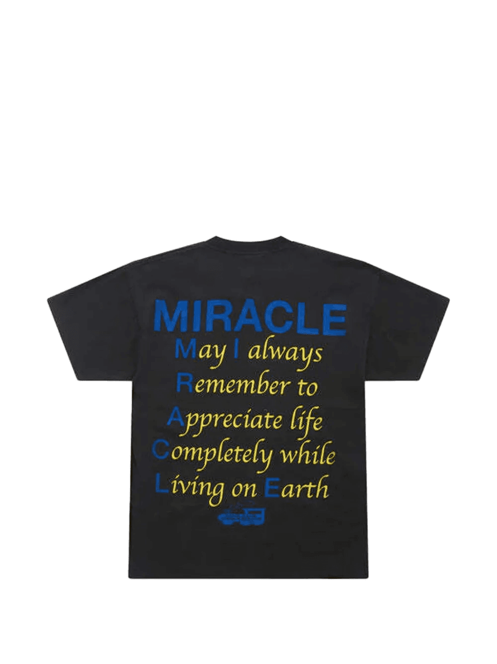 graphic-print T-shirt — Image 2