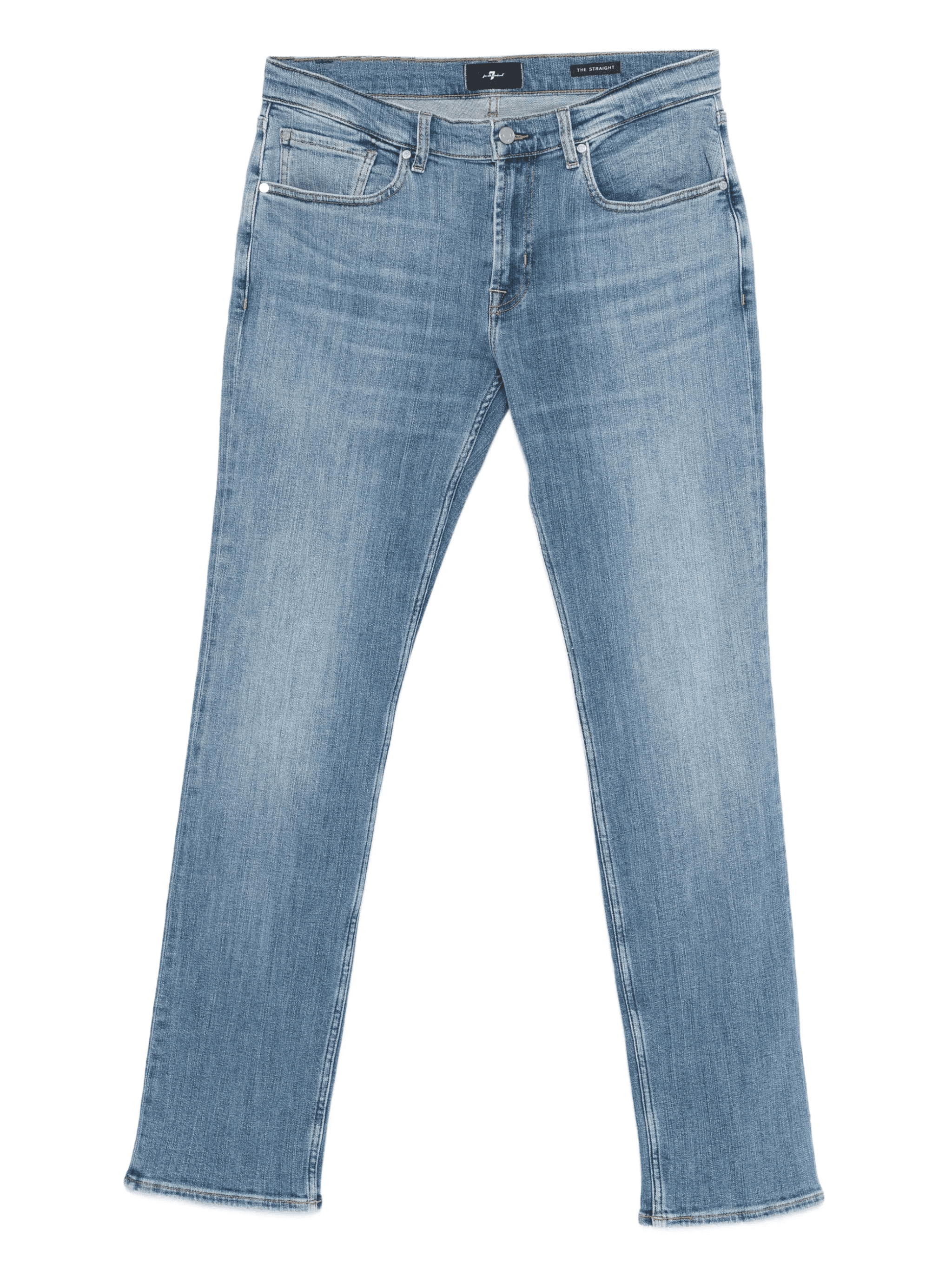 topstitch jeans