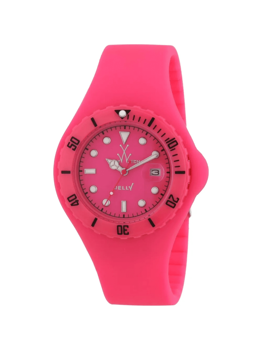 Toy Watch Women's Jelly - Image 1