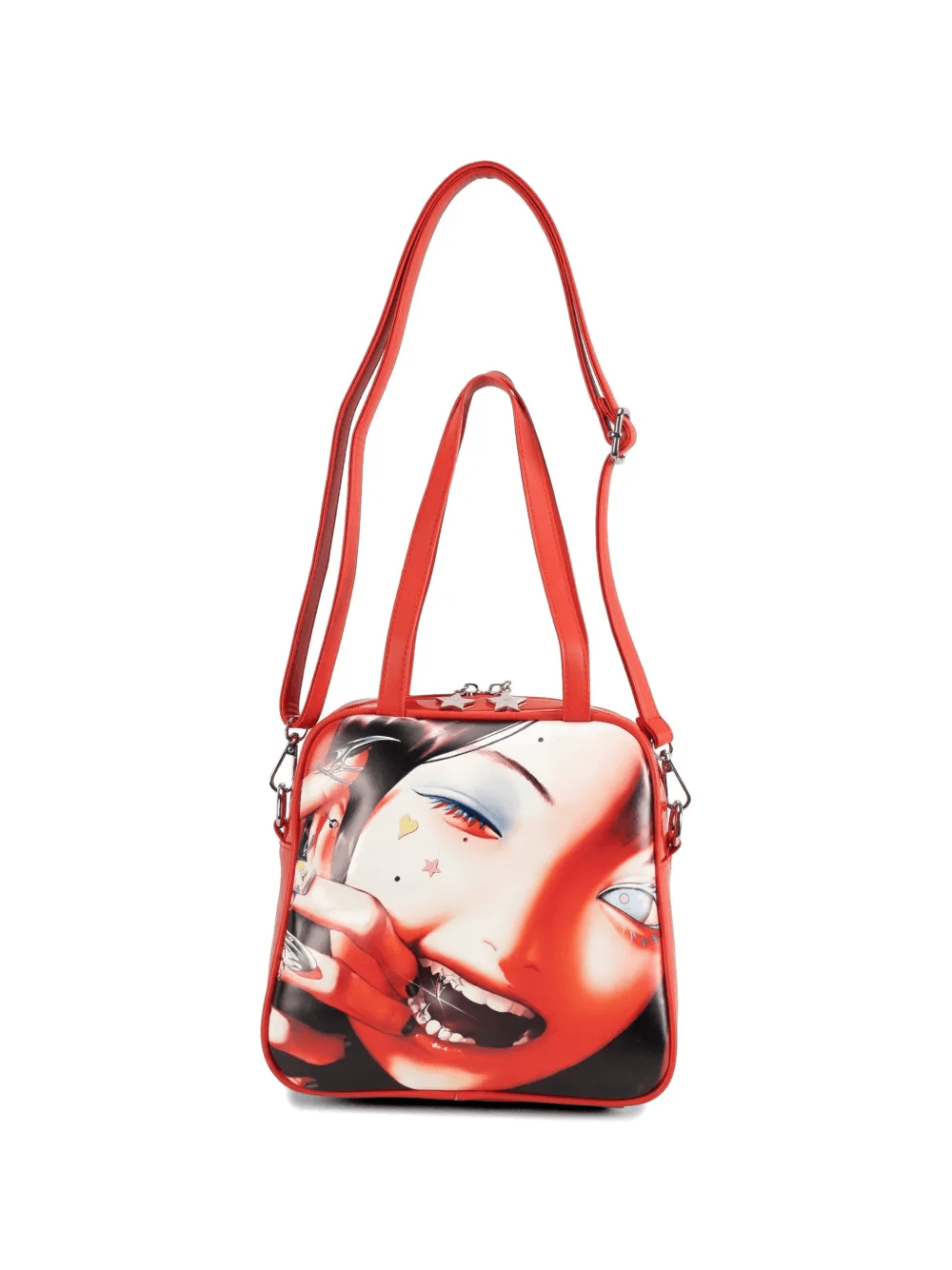Doll Bag V shoulder bag — Image 4