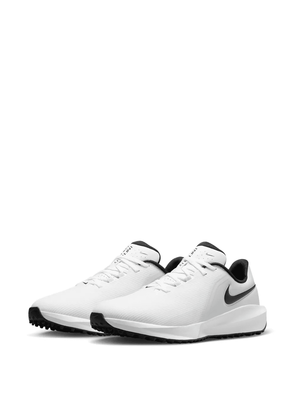 Infinity G NN lace-up sneakers — Image 2