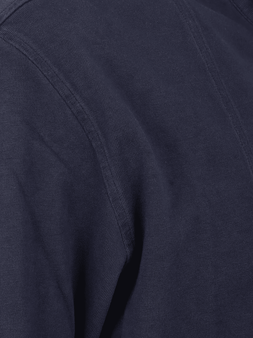 Nelson bib-front band-collar shirt — Image 2