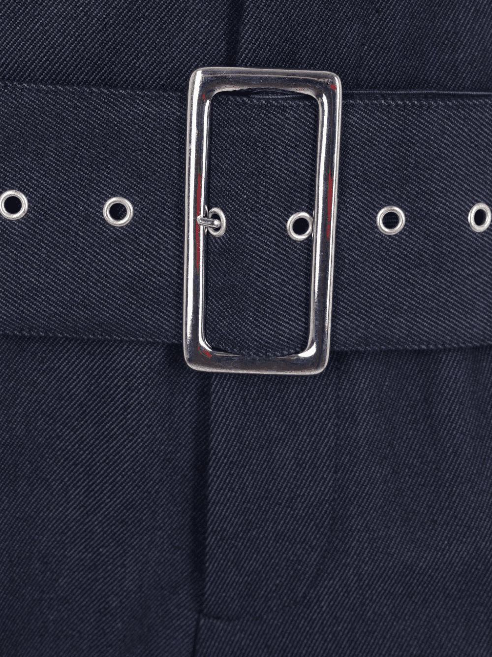 belted trousers — Image 3