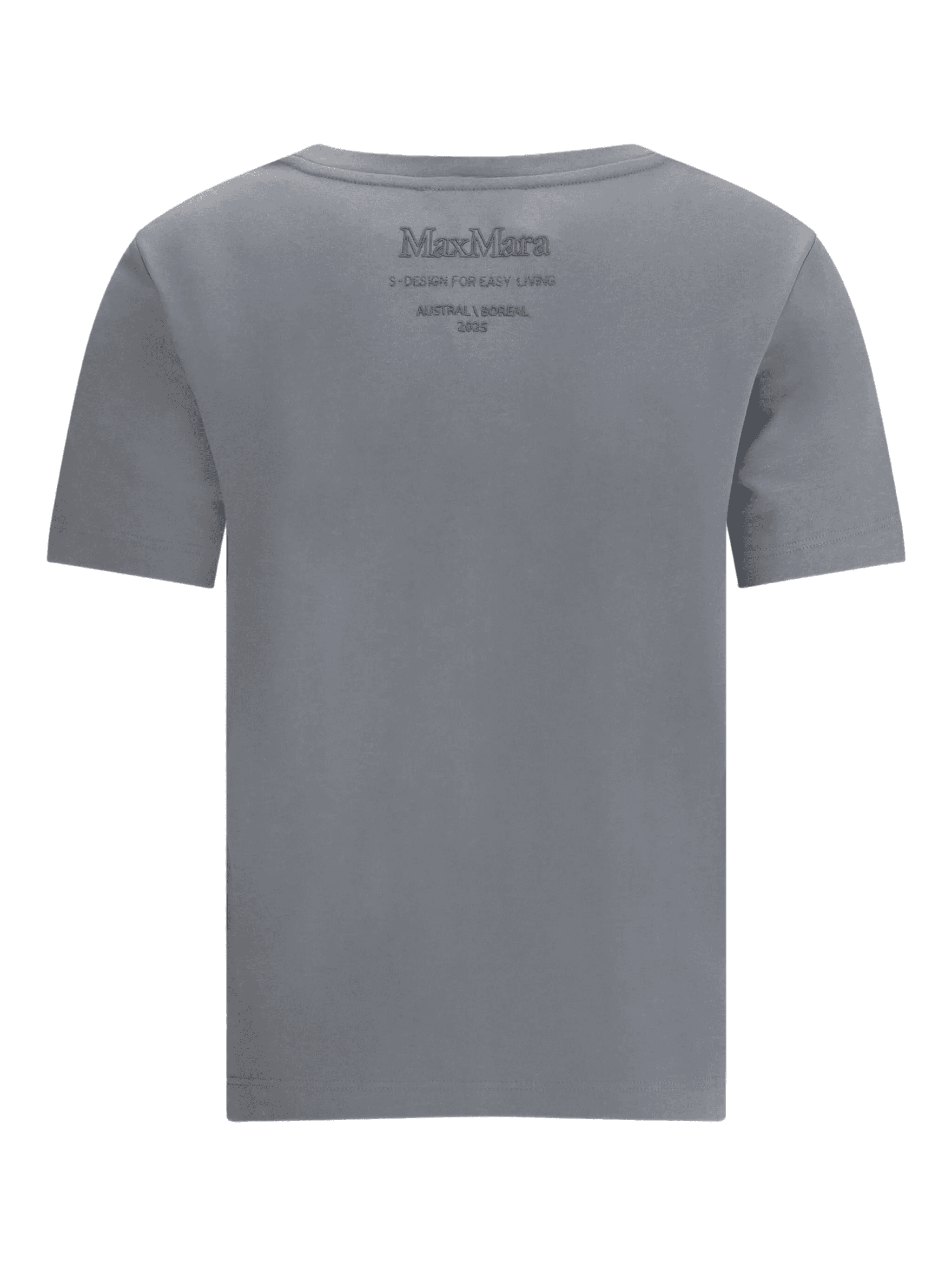 Maya short-sleeves T-shirt — Image 2