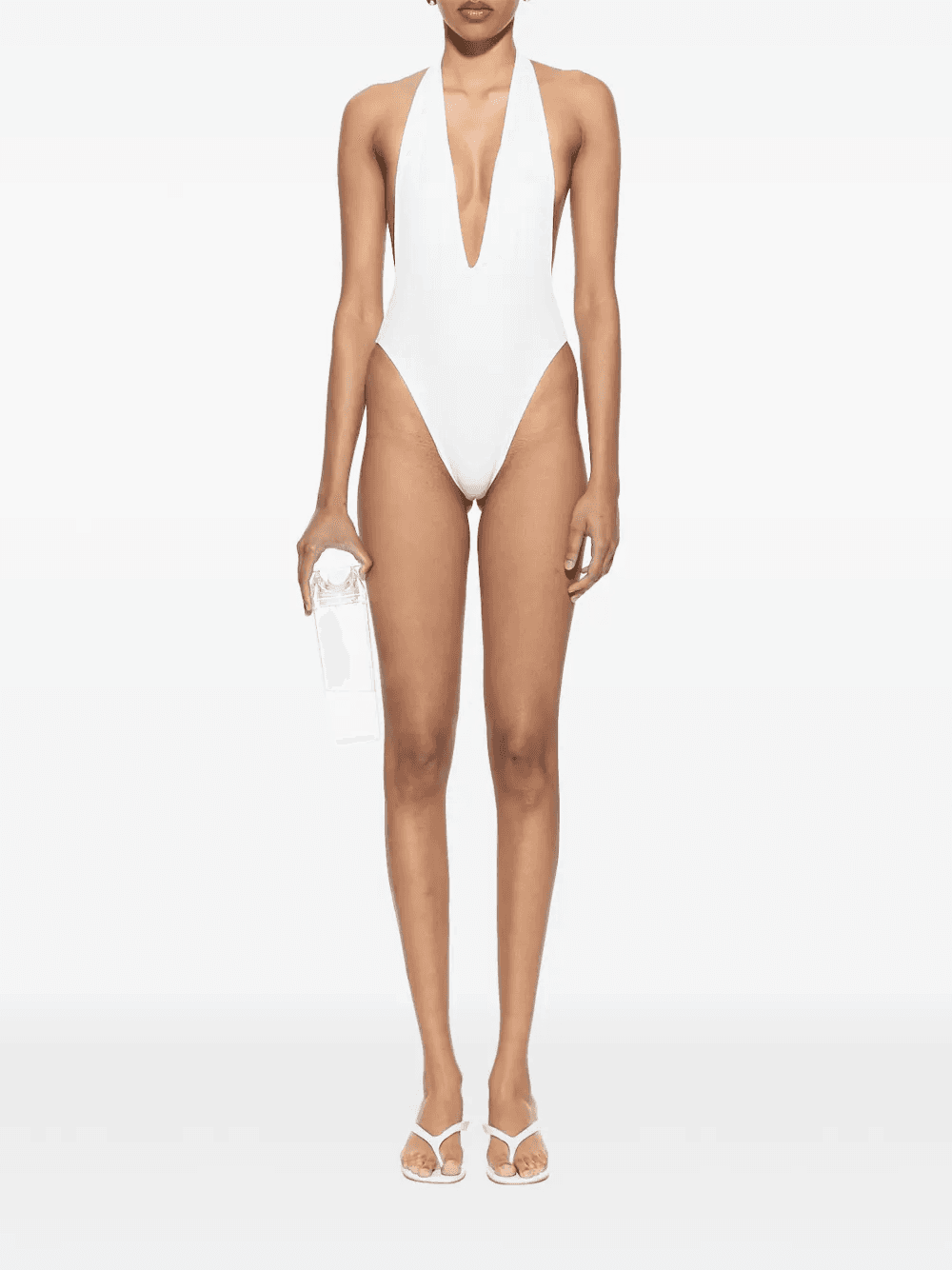 Ralph halterneck swimsuit — Image 2