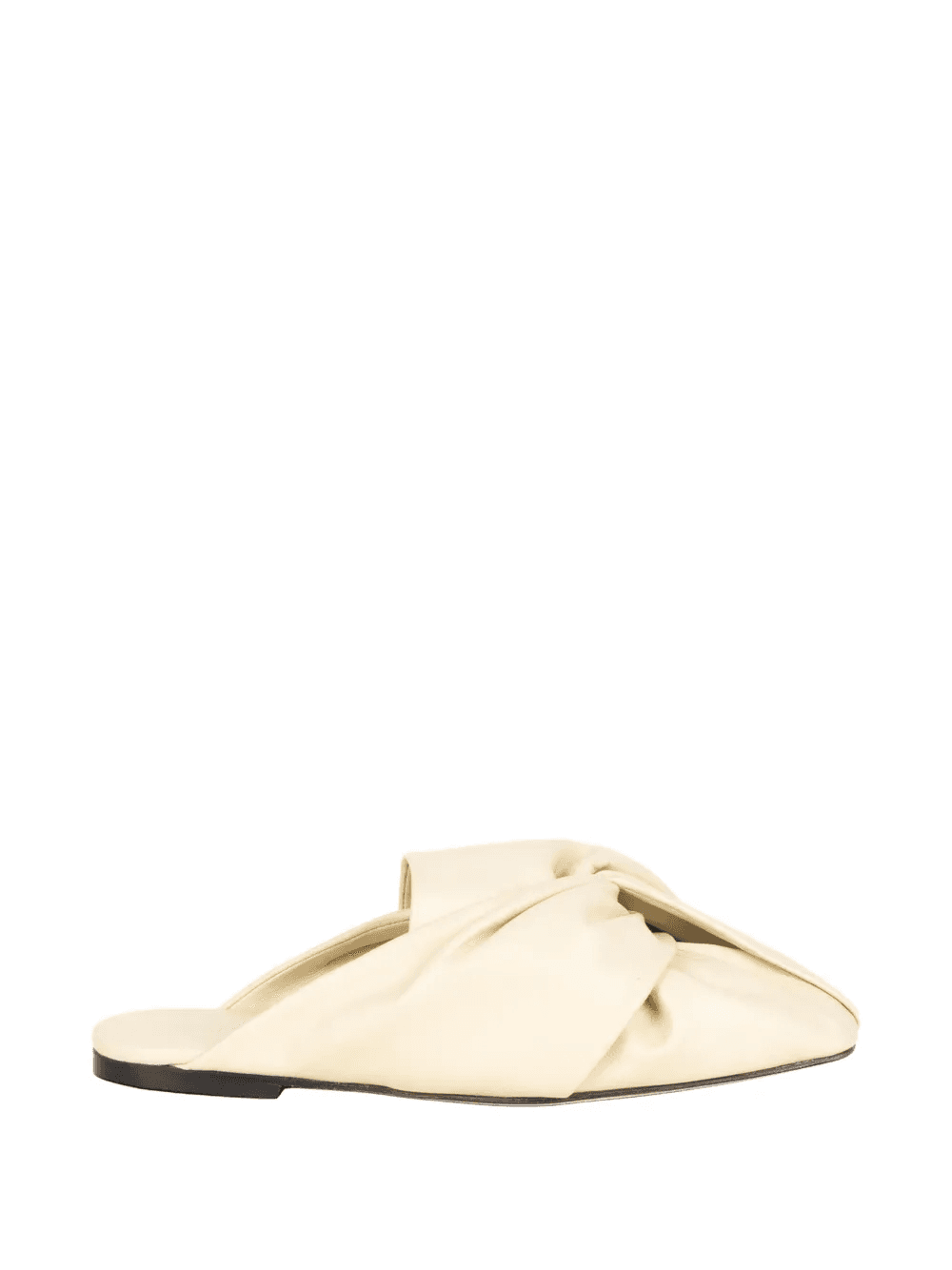 Maxime knotted mules - Image 1
