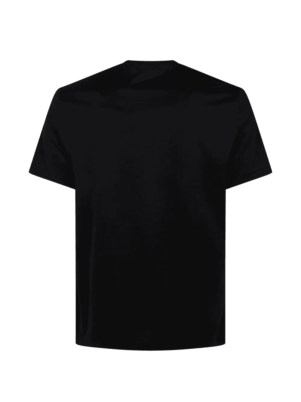 crew-neck T-shirt — Image 3