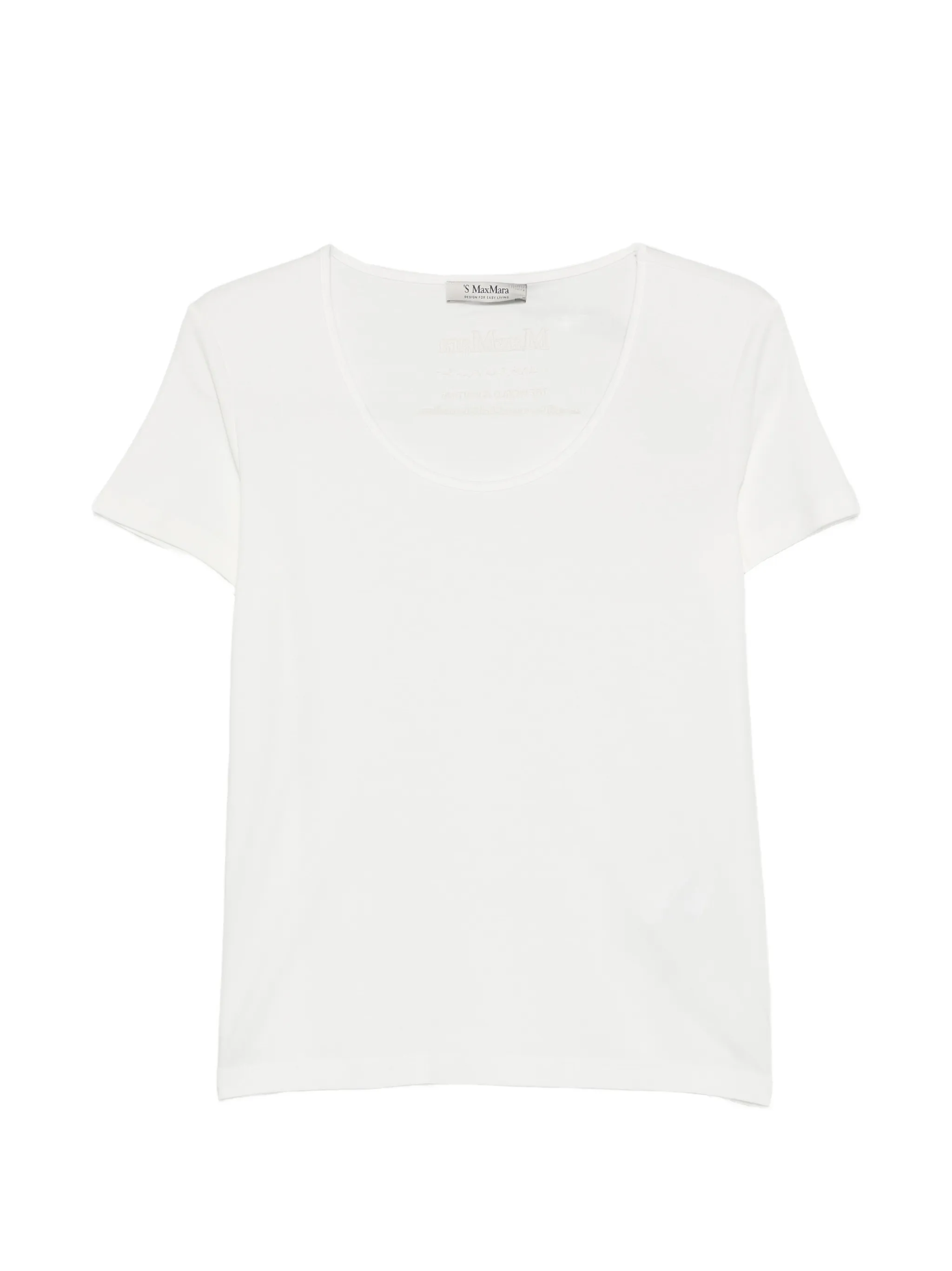 Diva short-sleeve T-shirt
