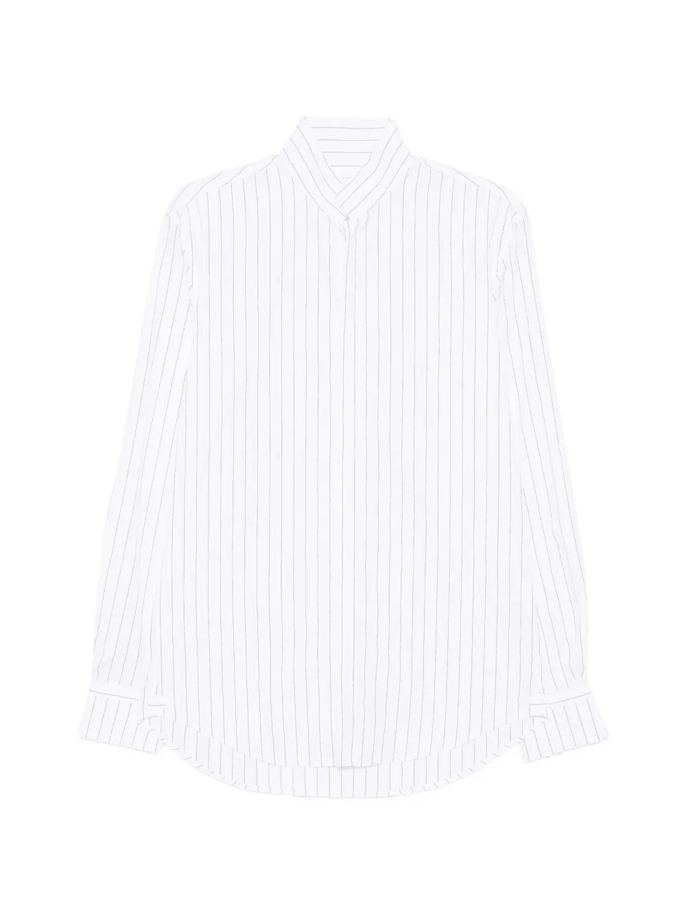 Apparat striped shirt - Image 1