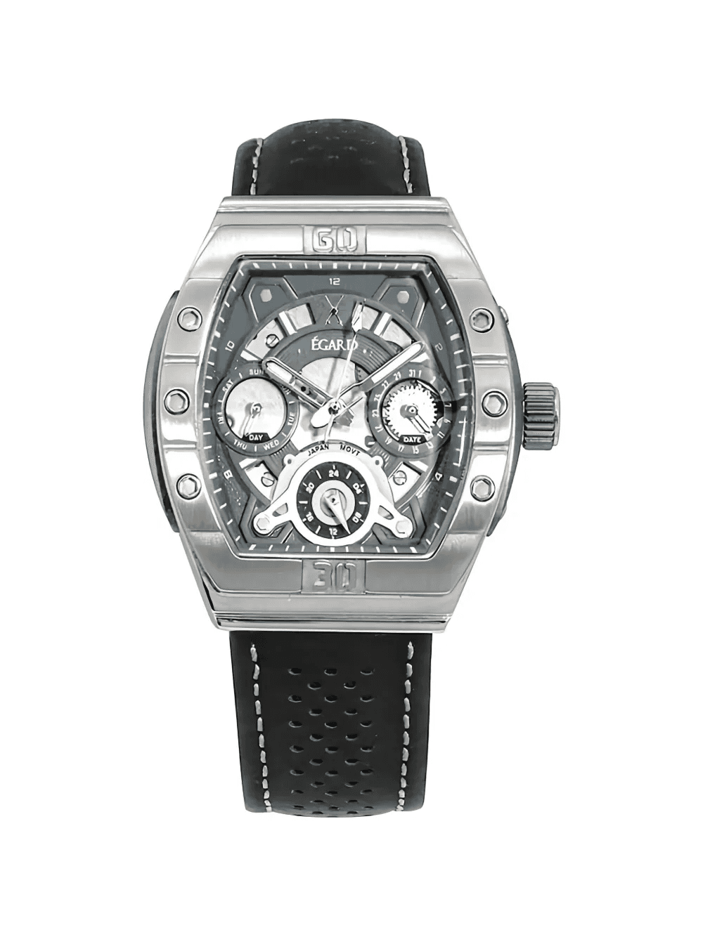 Patriot Classica 38.5mm watch - Image 1