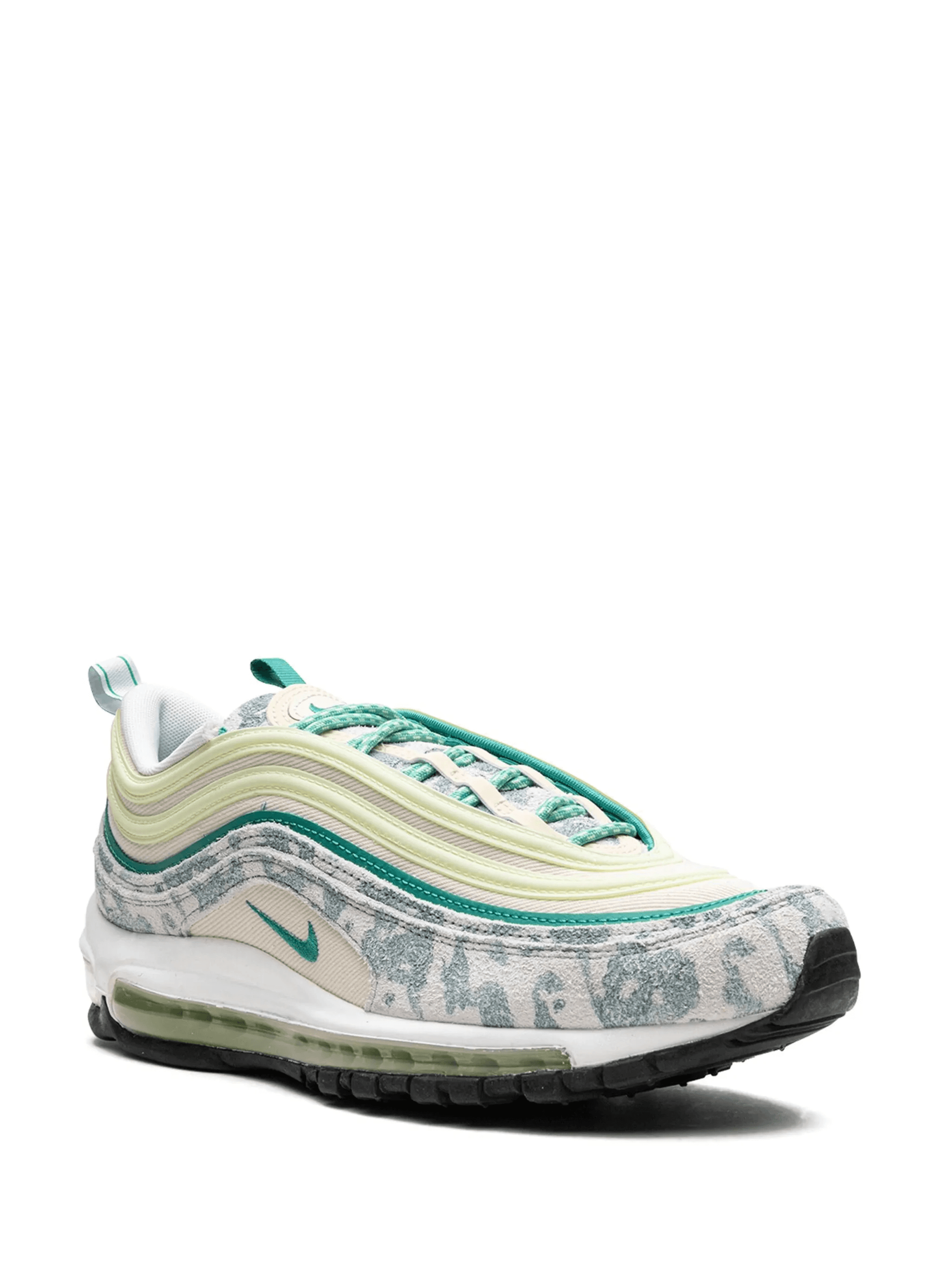 Air Max 97 low-top sneakers — Image 2