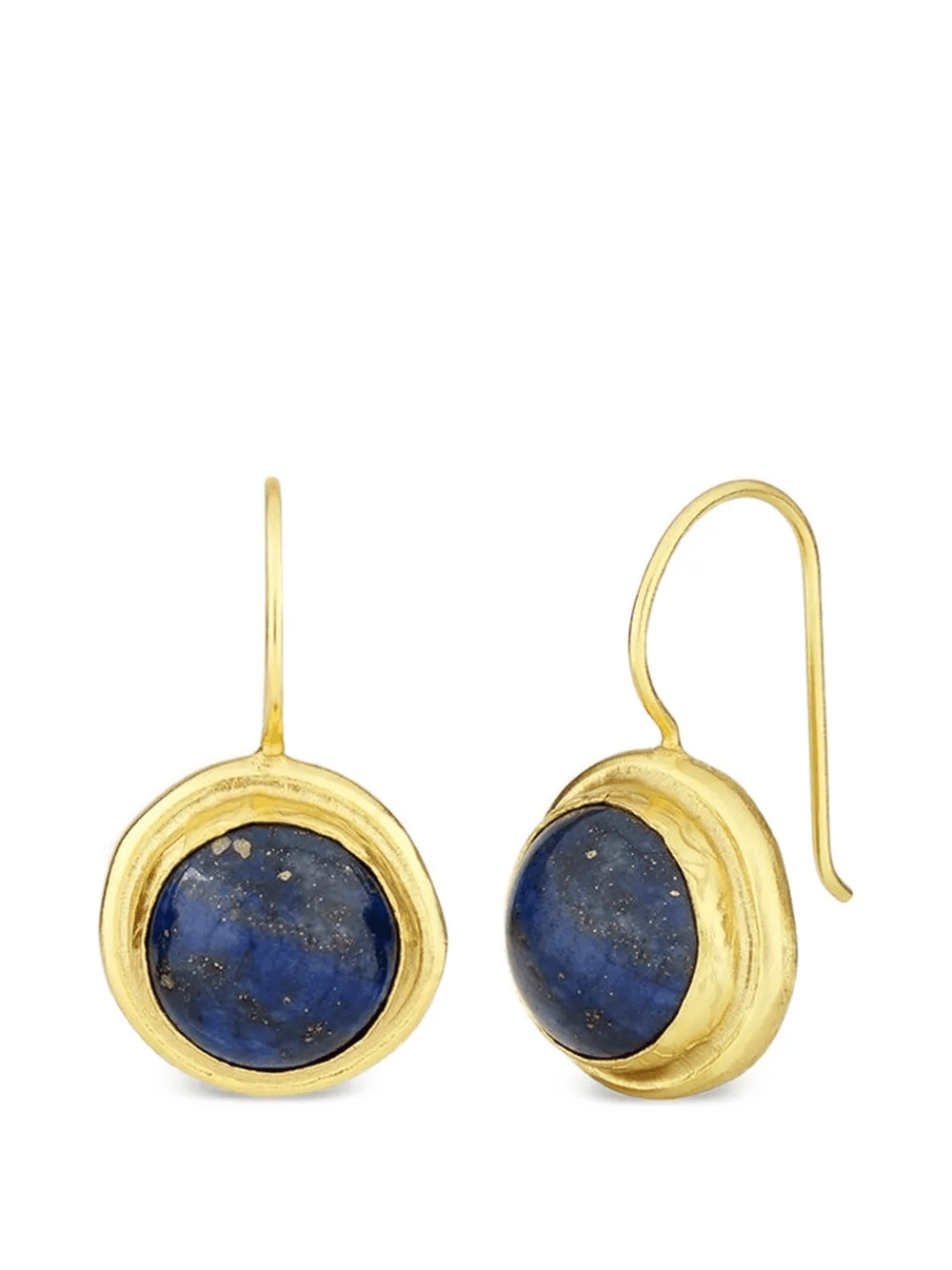 lapis Noa drop earrings