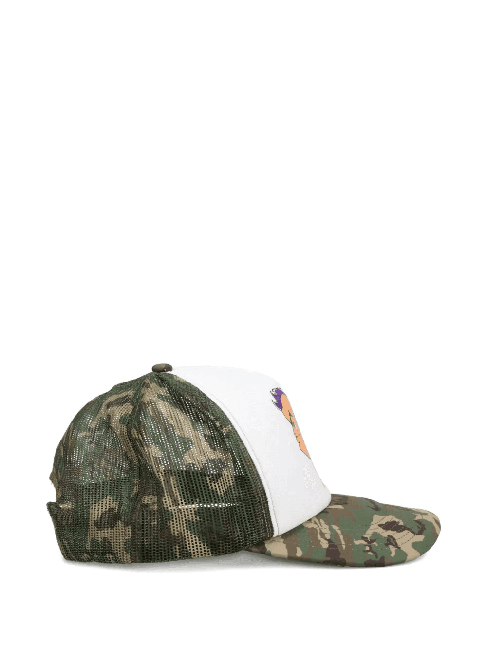 Spray trucker hat — Image 5