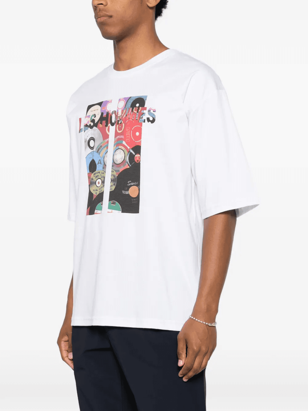 graphic-print T-shirt — Image 3