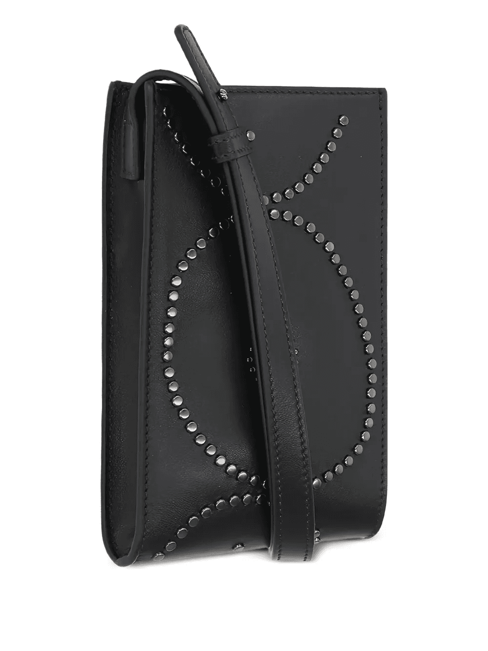 studded smartphone holder — Image 4
