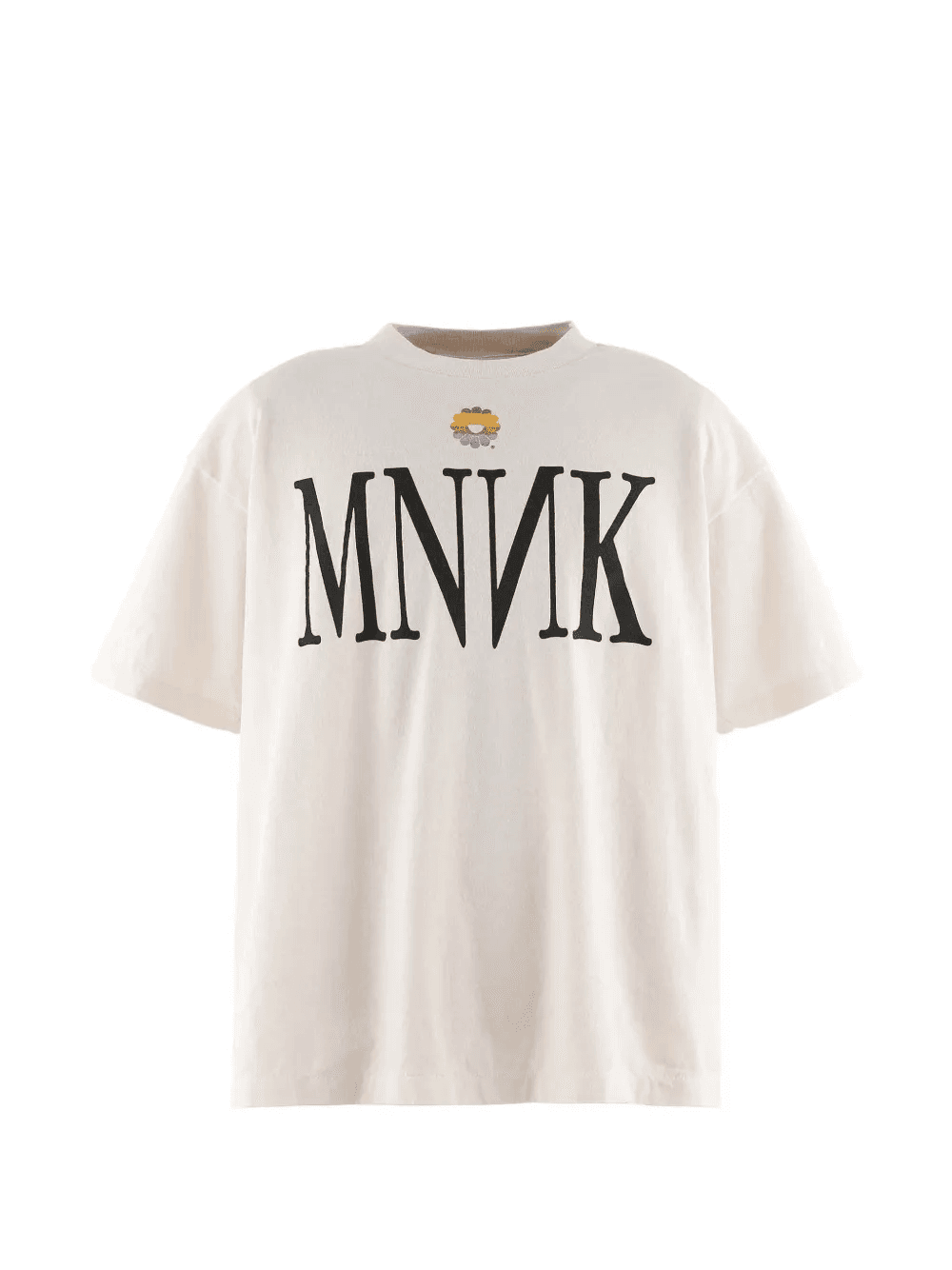 short-sleeved T-shirt - Image 1