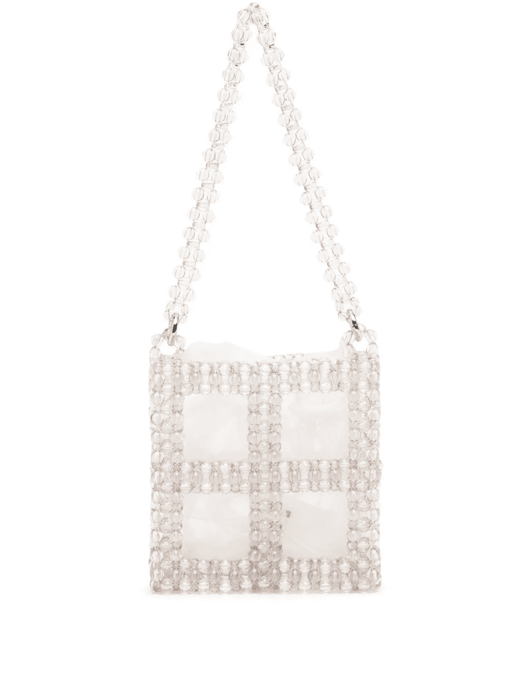Tekla bucket bag