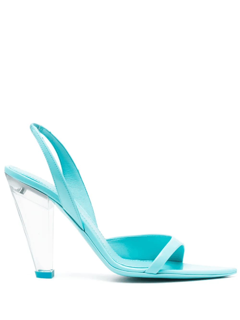 Bridget slingback sandals