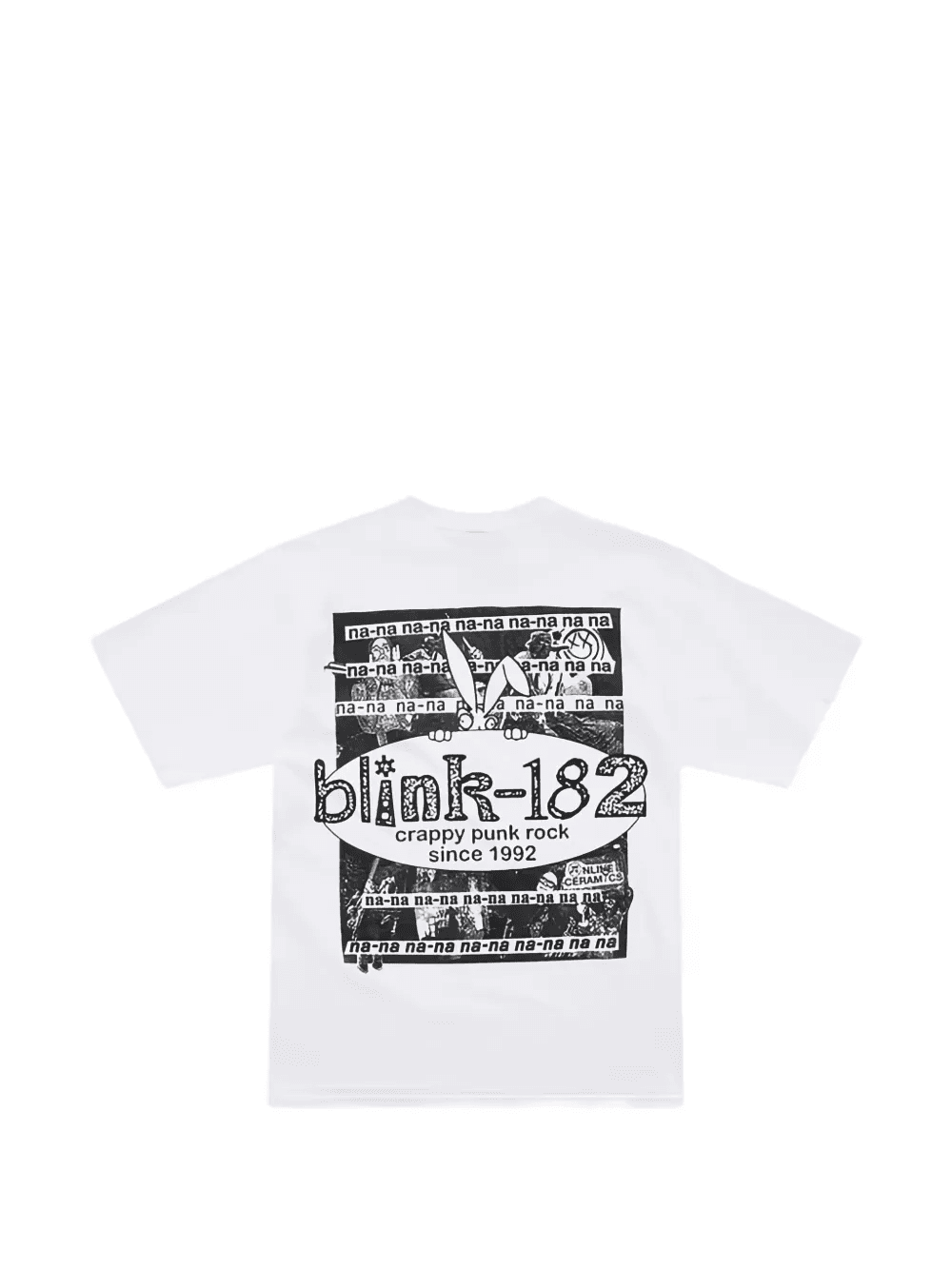 Blink-182 What's My Age Again? T-shirt — Image 2