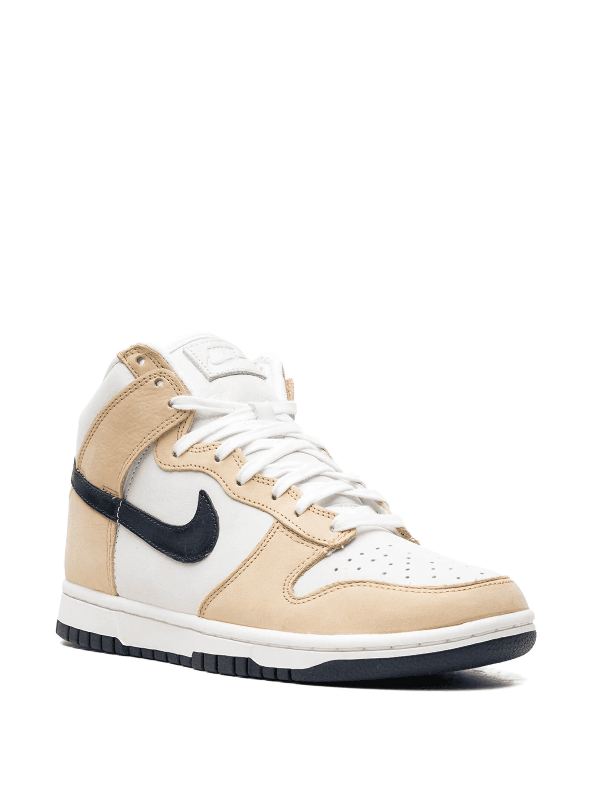 Dunk High PRM MF "Sesame Obsidian" sneakers — Image 2