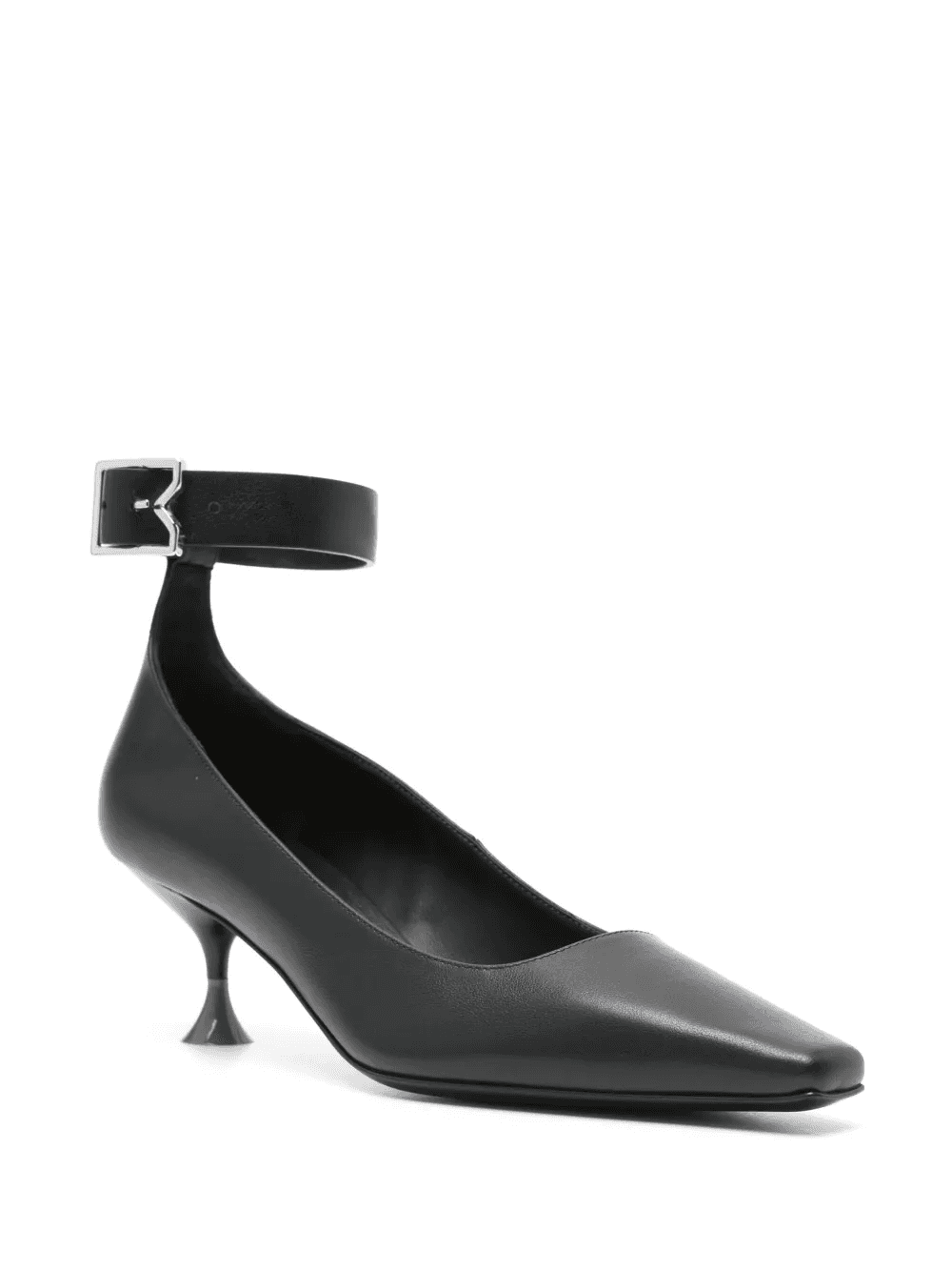 55mm Melania pumps — Image 4