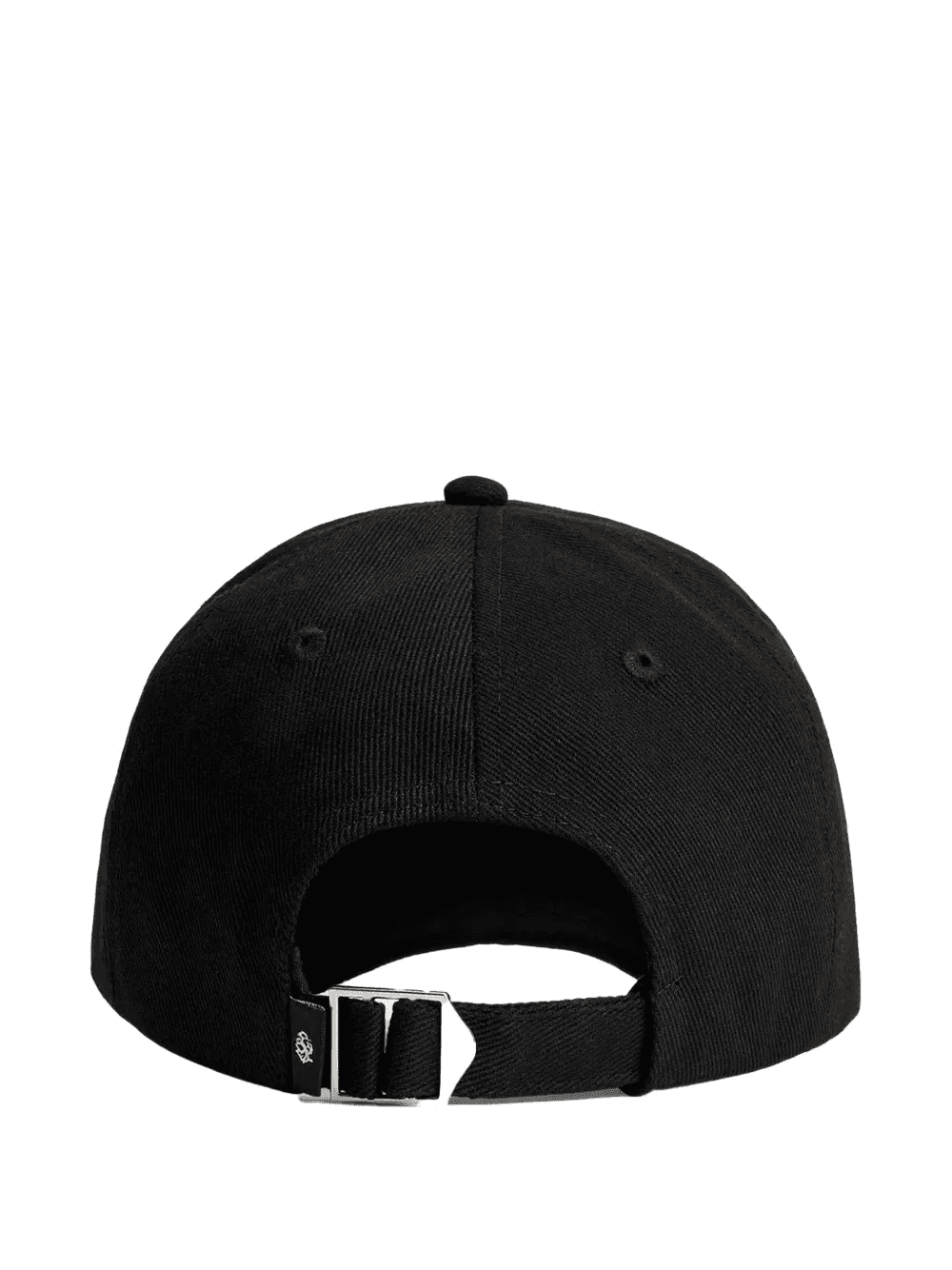 Koston embroidered baseball cap — Image 2
