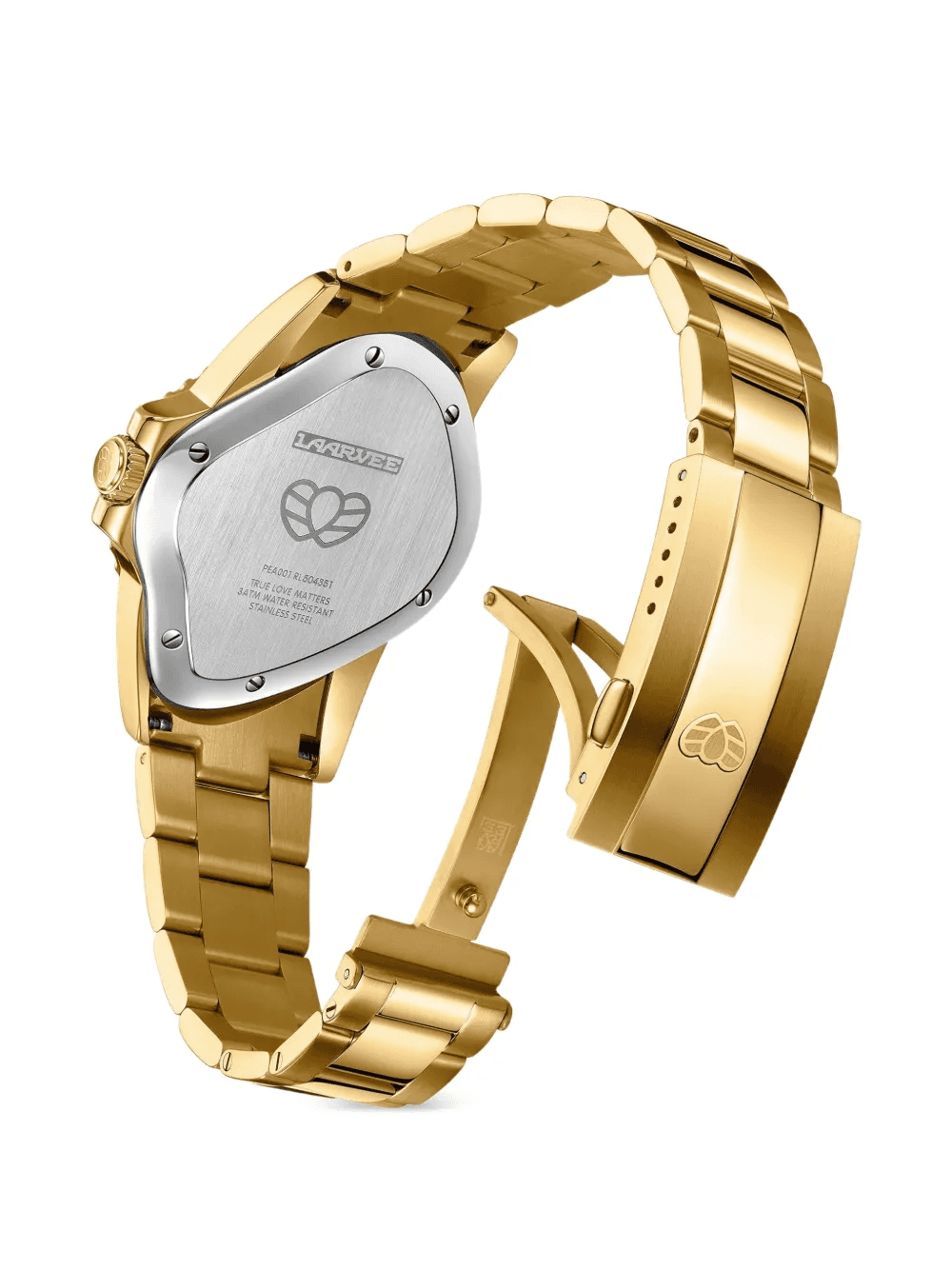 PEA001 40mm watch — Image 4