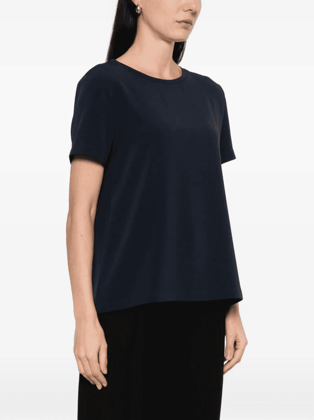 Rebecca crew-neck T-shirt — Image 3