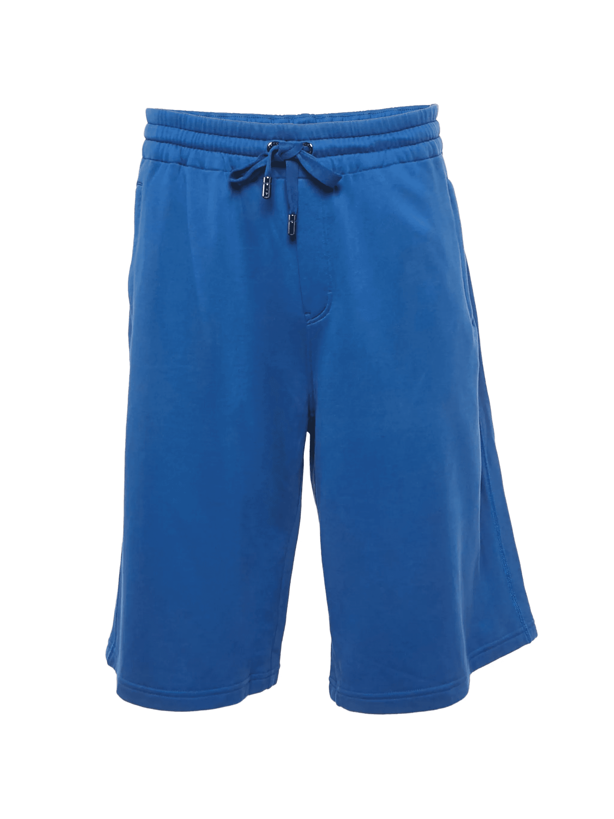 elasticated shorts