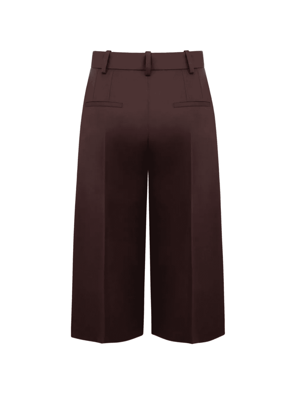 Nara pressed-crease trousers — Image 4
